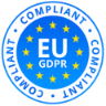 Conforme al GDPR